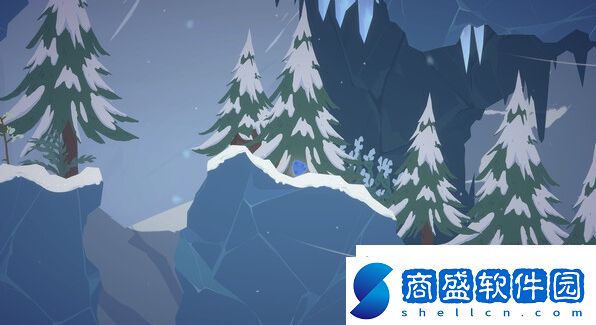 小清新橫版動作新游蛋蛋蛋蛋蛋Steam頁面上線