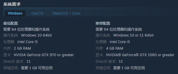 像素風動作游戲亡者桑拿現已在Steam平臺搶先體驗推出