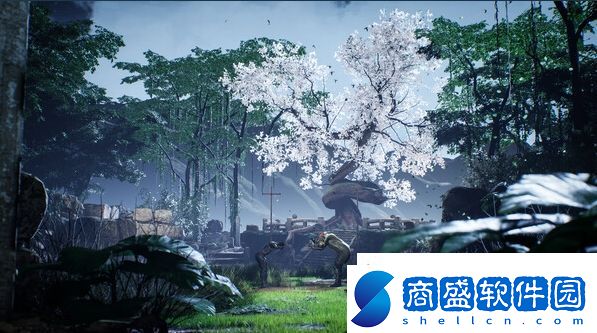 命懸一刃5月Steam正式推出