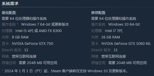 故事游戲悟道Steam上線