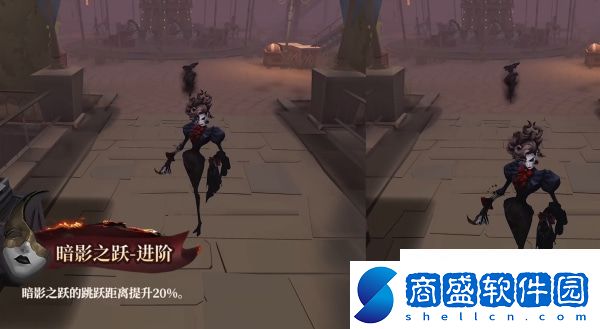 第五人格歌劇演員監(jiān)管者有哪些