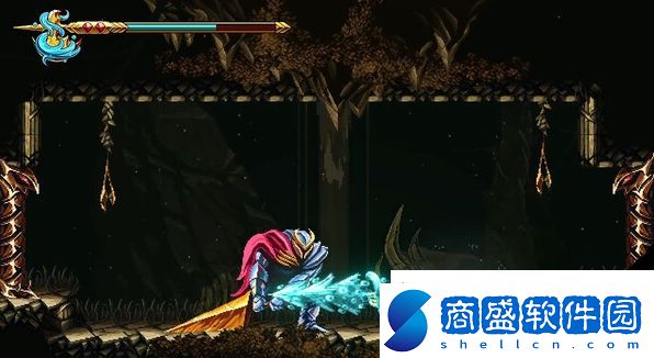 類銀河惡魔城影下九載11月9日登陸Switch