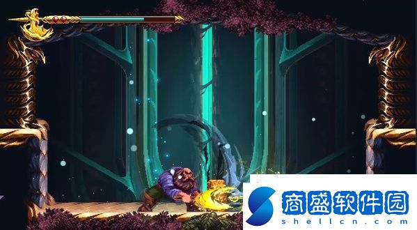 類銀河惡魔城影下九載11月9日登陸Switch