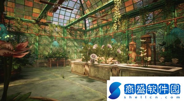 美麗花園建設模擬花園生活Steam體驗版發布