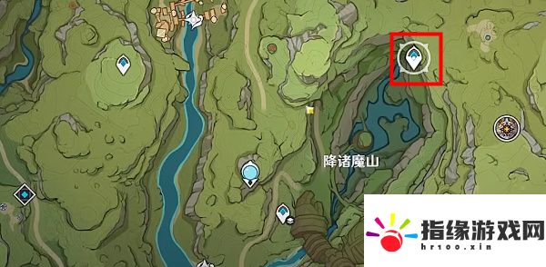原神究古考察日記交給誰
