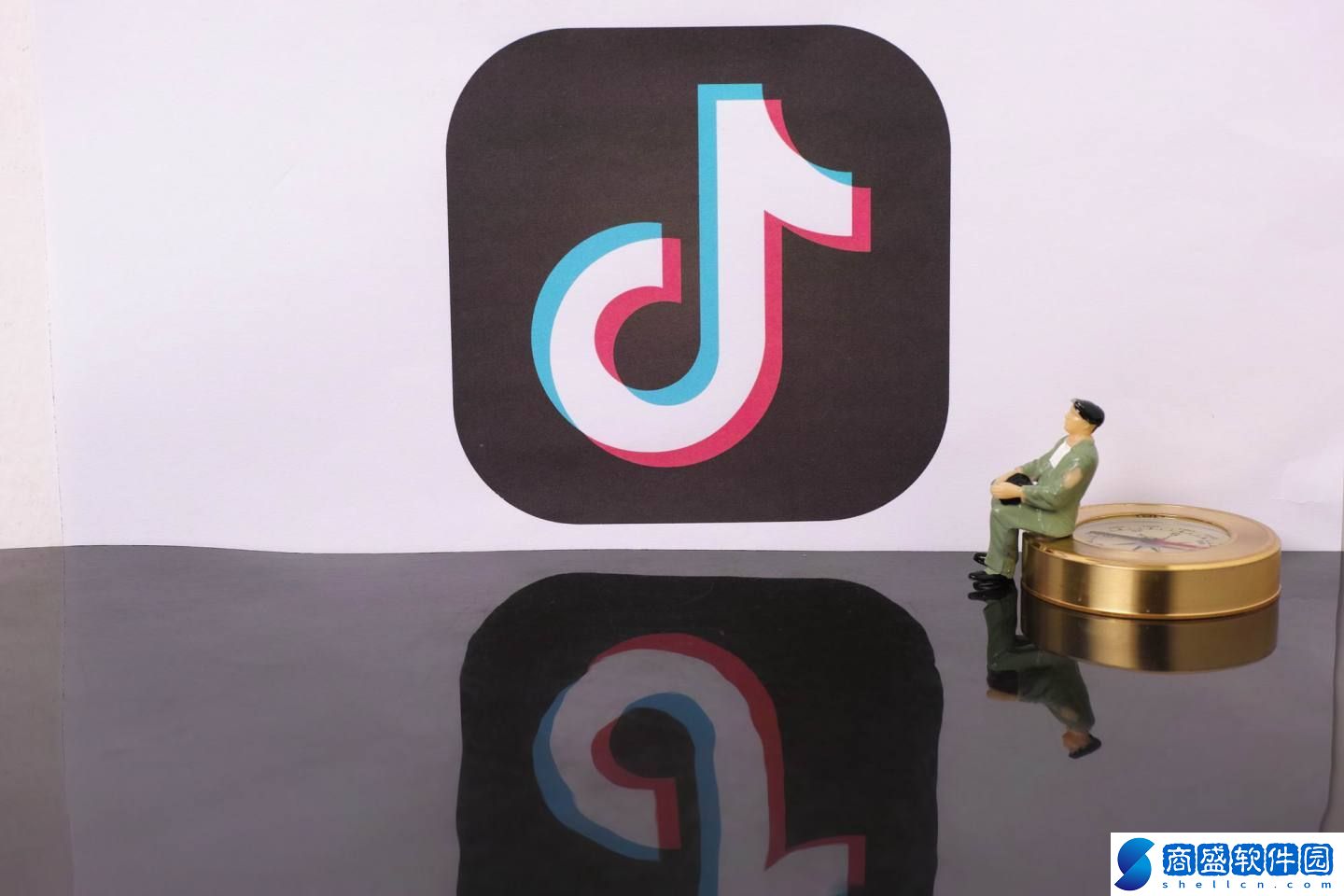 抖音拍同款記錄什么意思