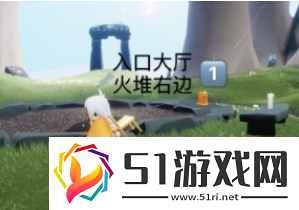 光遇9月11日大蠟燭在哪里