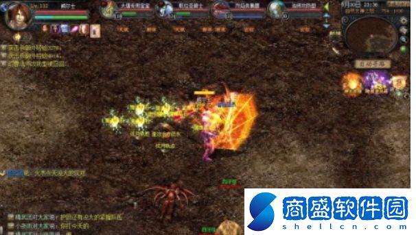 魔域手游怎么打boss爆的多/魔域怎么打boss爆率高