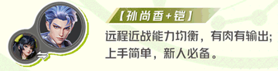 星之破曉孫尚香最強配隊陣容推薦什么