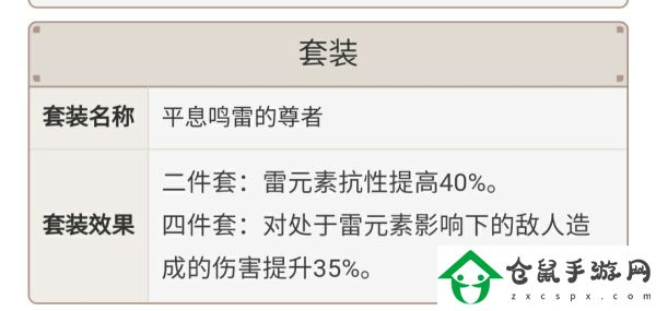 原神2.0版刻晴怎么出裝與配隊