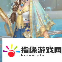 第五人格祭司皮膚名譽(yù)首席介紹