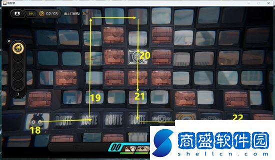 絕區零疾速追機劇情委托圖文指南