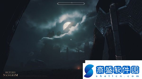 第一人稱動(dòng)作冒險(xiǎn)重返南格林上架steam