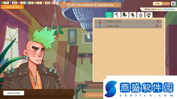 steam擼貓游戲貓咖經理推出免費試玩demo