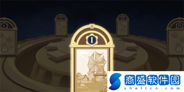 原神4.0移光拾影通關技巧介紹