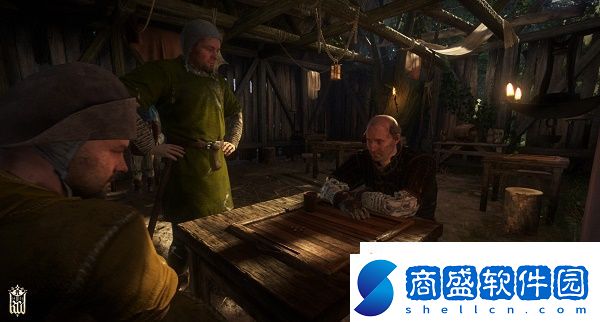 steam喜加一天國拯救****DLC15日前免費領