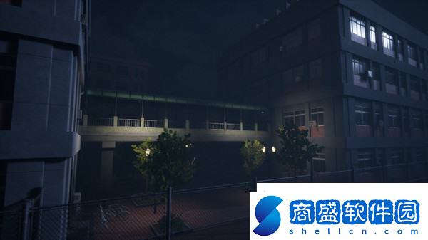 女鬼橋開魂路steam上架免費試玩DEMO