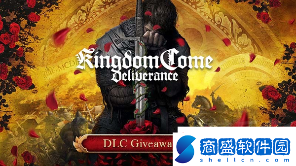 steam喜加一天國拯救****DLC15日前免費領