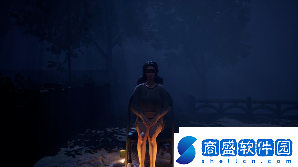 女鬼橋開魂路steam上架免費試玩DEMO