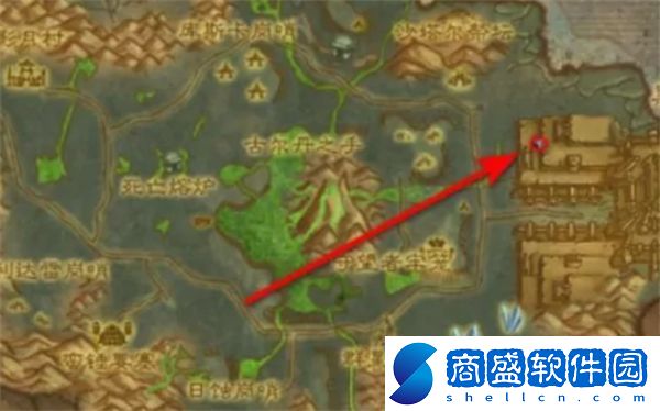 破碎大廳鑰匙任務(wù)流程