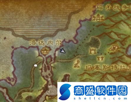 WOW9.0小寵冬季跳葉蟲技能