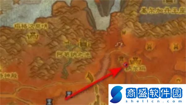 破碎大廳鑰匙任務(wù)流程