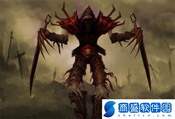 魔獸世界盜賊技能一覽表