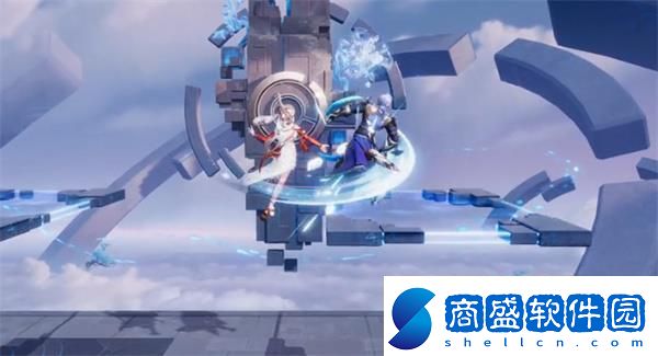 星之破曉公孫離祈雪靈祝技能介紹