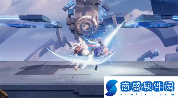 星之破曉公孫離祈雪靈祝技能介紹