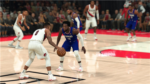 nba2k21投籃條新改動