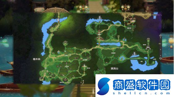 生物收集冒險(xiǎn)RPG妖之鄉(xiāng)Steam新品節(jié)推出試玩Demo