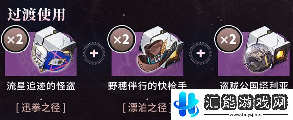 星穹鐵道艾絲妲攻略大全