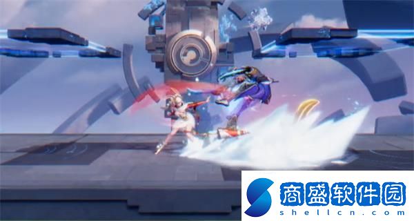 星之破曉公孫離祈雪靈祝技能介紹