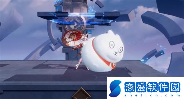 星之破曉公孫離祈雪靈祝技能介紹