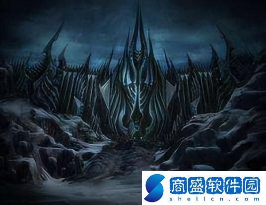 魔獸世界冰冠堡壘巫妖王去的方法