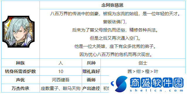 一血萬杰念阿彌慈恩怎么樣