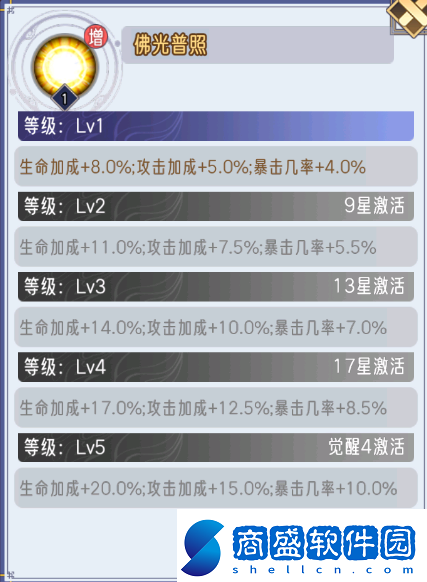 逍遙九重天紫霞仙子技能圖文詳解