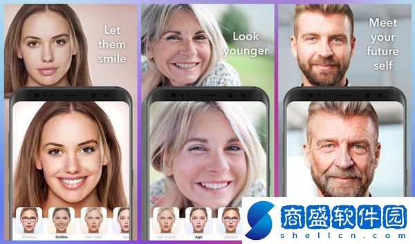 faceapp怎么退訂