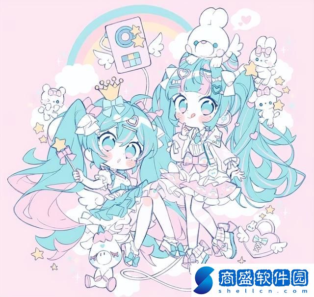 陰陽師初音未來三玉推薦