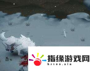 暖雪手游白狼王怎么打