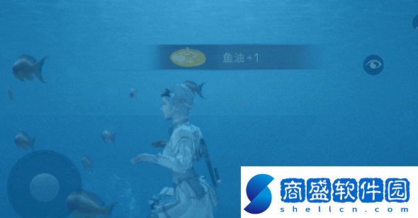 明日之后海麻魚油有什么用