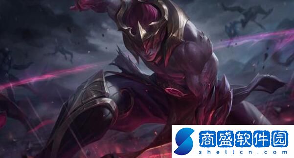 2022最新LOL瞎子皮膚評測