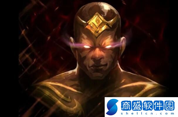 2022最新LOL瞎子皮膚評測