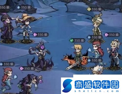 魔鏡物語俠盜義賊第七章幻象消失如何通關