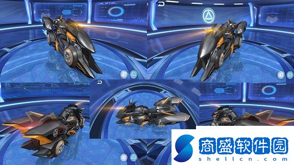 QQ飛車手游M2破軍星有什么性能