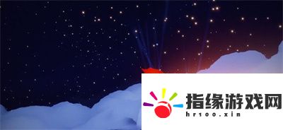 光遇在星光沙漠觀賞彩虹任務攻略是什么