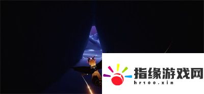 光遇在星光沙漠觀賞彩虹任務攻略是什么