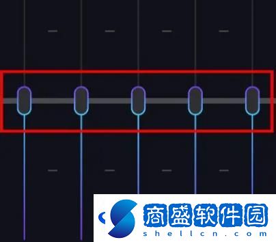 酷我音樂音效設置怎么調