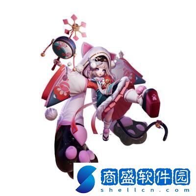 決戰平安京二口女實戰技巧