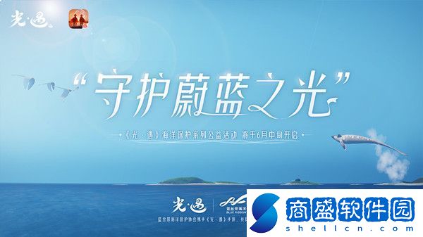 光遇海洋公益任務攻略大全